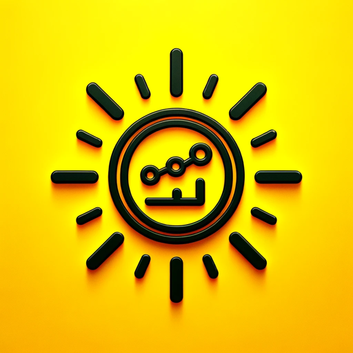 logo of Infographic Maker on the GPT Store