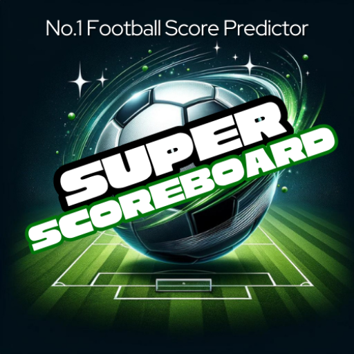 Super Scoreboard Football Score Predictor GPT App on the GPT Store