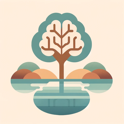 logo of Metacognition - Thinking About Thinking on the GPT Store