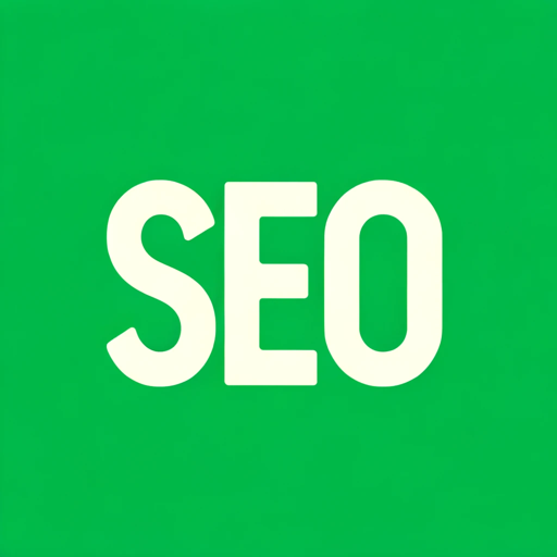 logo of SEO on the GPT Store