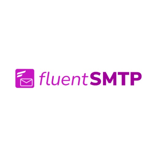 logo of FluentSMTP on the GPT Store