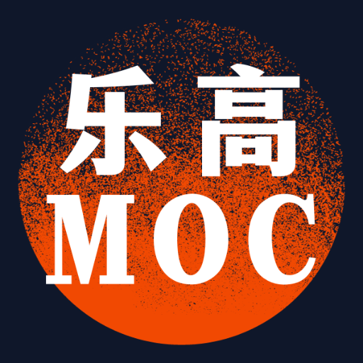logo of 乐高 MOC 大师 on the GPT Store