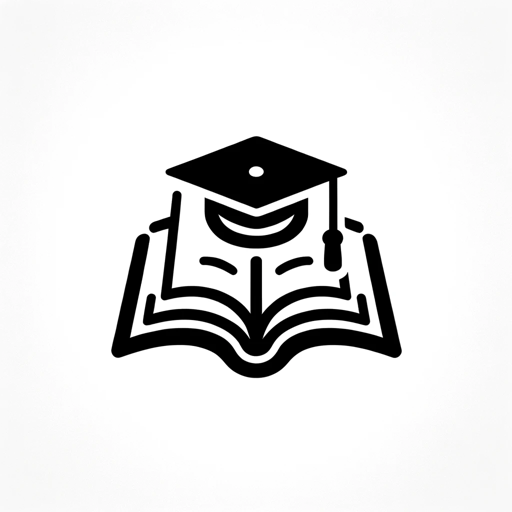 logo of 三大学习助手 on the GPT Store
