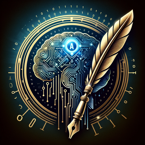 logo of Humanize Me on the GPT Store