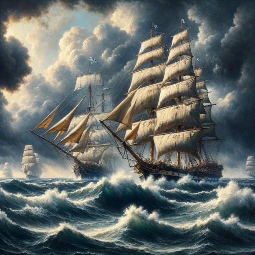 logo of Art Masterpiece Generator on the GPT Store