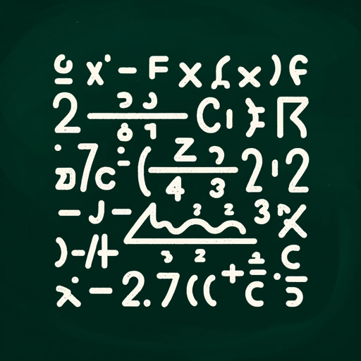 logo of Math Buddy on the GPT Store