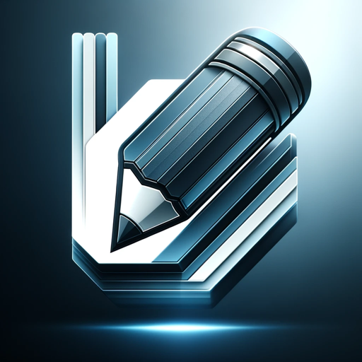logo of Proofreader on the GPT Store