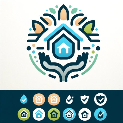 logo of ClaimAssist for STR (Short Term Rental) Hosts on the GPT Store
