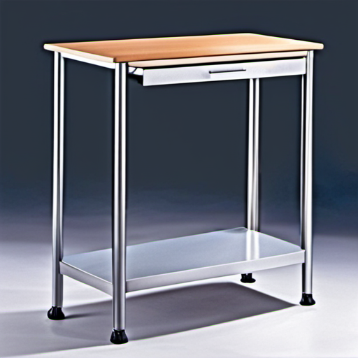 logo of Assembler, Metal Furniture Assistant on the GPT Store