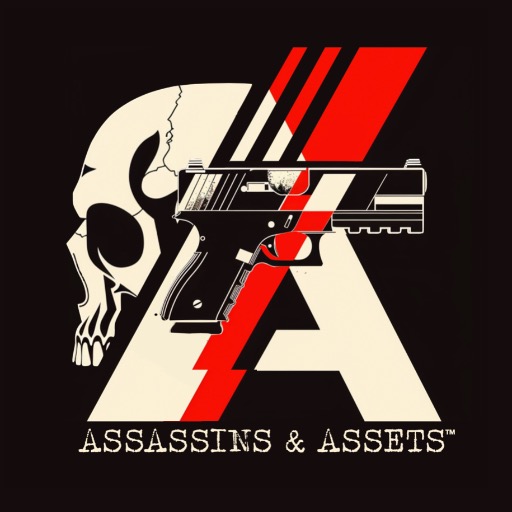 logo of ASSASSINS CHAT on the GPT Store