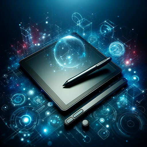 logo of Innovative Illustrator on the GPT Store