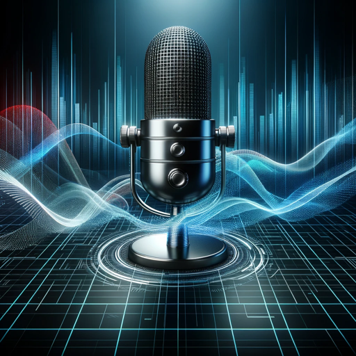 logo of VoiceCraft on the GPT Store
