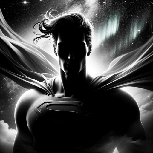 logo of Superhero on the GPT Store