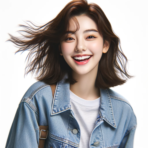logo of MBTI 맞춰드리는 박사 신유나 올시다 on the GPT Store