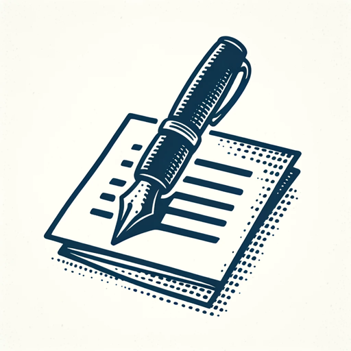 logo of Corporate Writer Assistant on the GPT Store