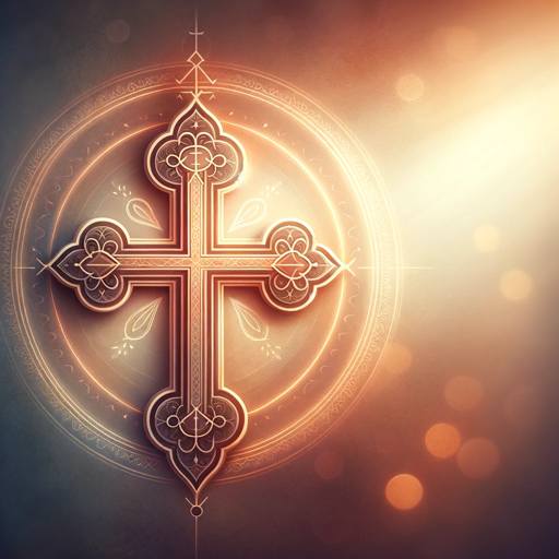 logo of Orthodox Christian Guide on the GPT Store