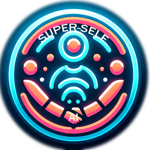 logo of Super-Self on the GPT Store