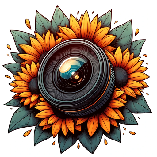 logo of Sunflower AI on the GPT Store