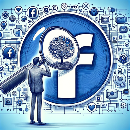 logo of のFacebook Membership Recruitment Guide on the GPT Store