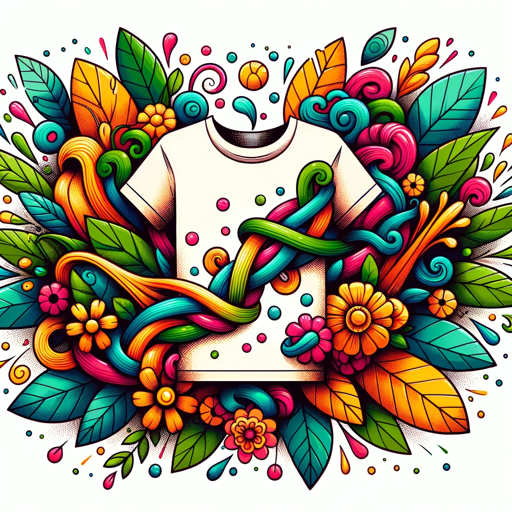 logo of Spring Niche Assistant By Merch Momentum on the GPT Store