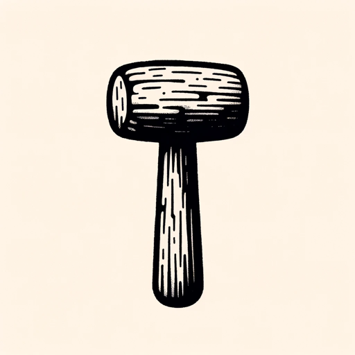 logo of Grug the Caveman on the GPT Store