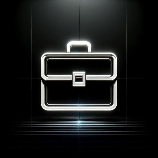 logo of Case Study Writer on the GPT Store