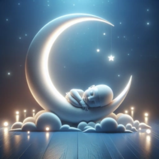logo of Sleep Training Guide on the GPT Store