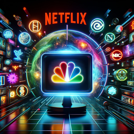 logo of Streaming Guide on the GPT Store
