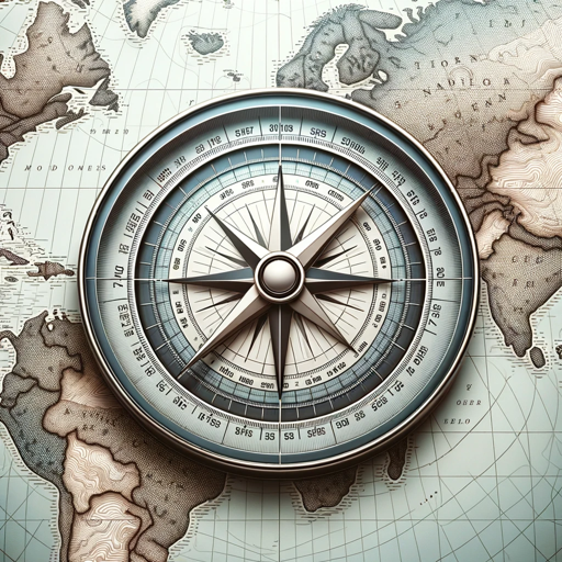 logo of Voyage SEO Advisor on the GPT Store