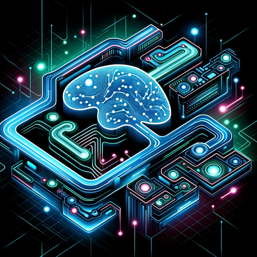 logo of Reinforce Mentor on the GPT Store