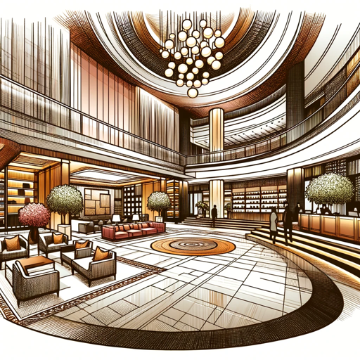 logo of Hospitality Insight on the GPT Store