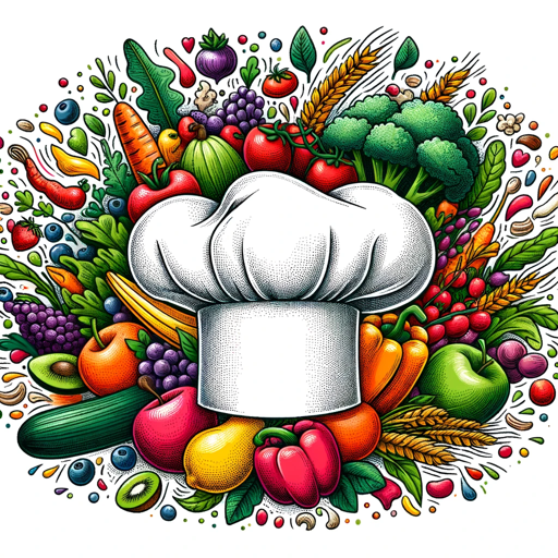 Healthy Chef on the GPT Store