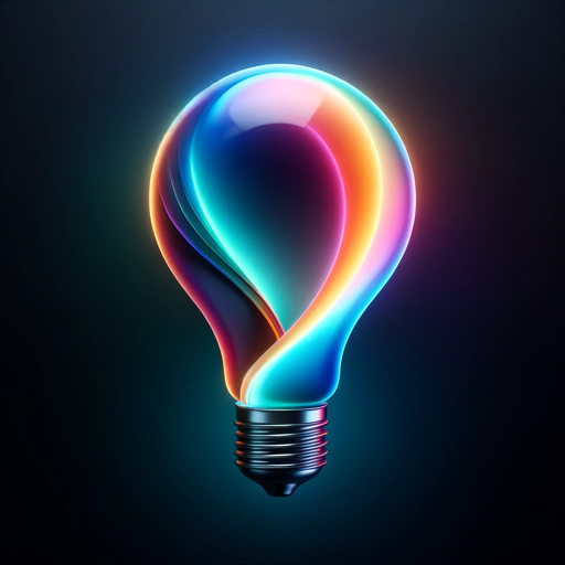 logo of Visual Muse on the GPT Store