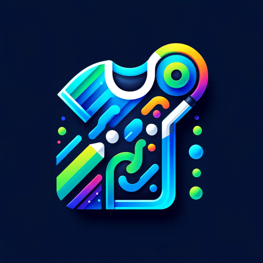 AI T-shirt Designer on the GPT Store