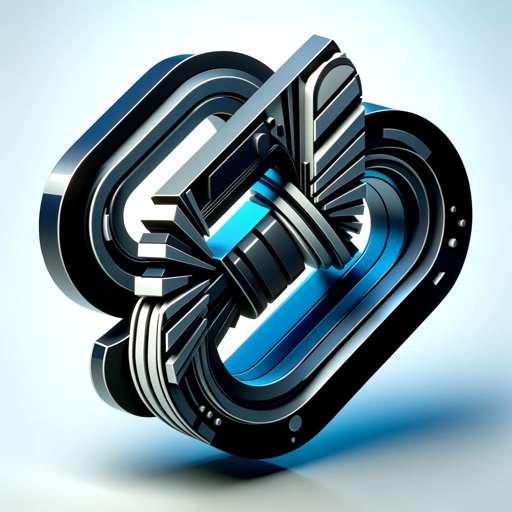 logo of ParallelVideo on the GPT Store