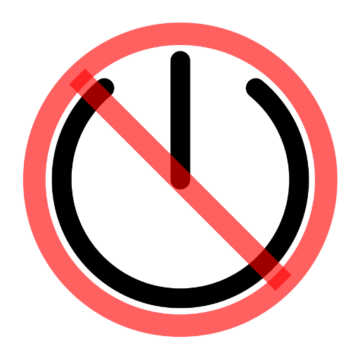 logo of Don't Start This GPT. on the GPT Store