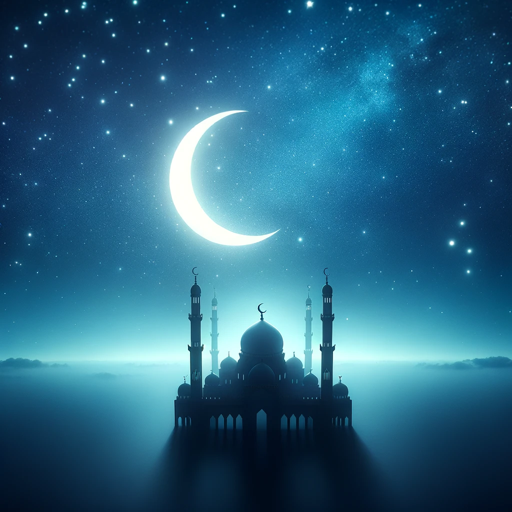 logo of Islamic Dream Interpreter on the GPT Store