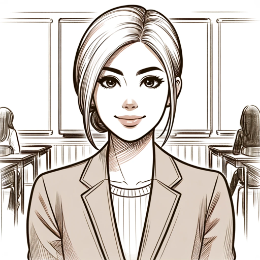 computer science teacher on the GPT Store