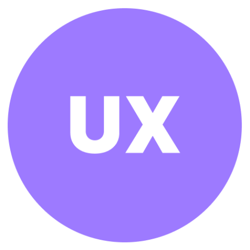 logo of UX on the GPT Store