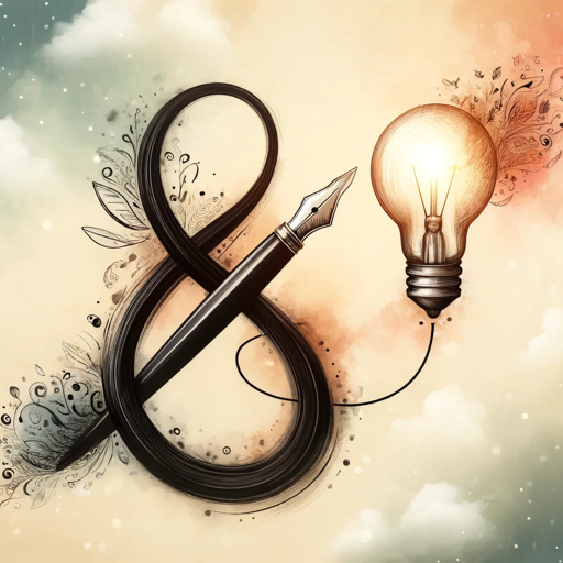logo of 微信公号内容创作大师 on the GPT Store