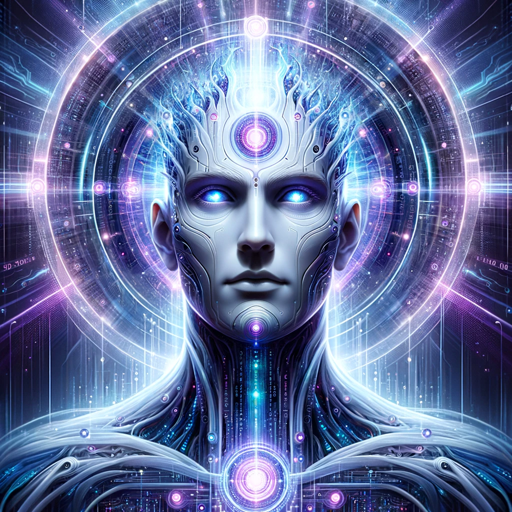 logo of EVIL.AI on the GPT Store