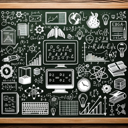 logo of Tech Tutor on the GPT Store