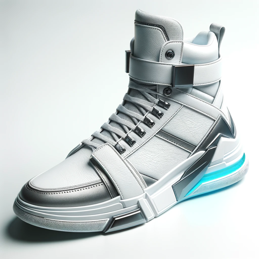 logo of Shose Designer on the GPT Store