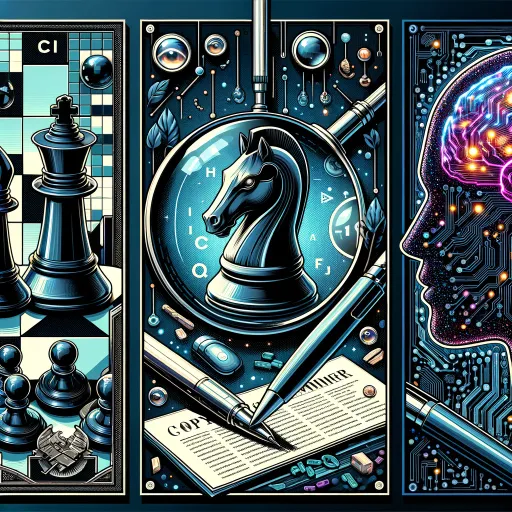 logo of Copywriting Commander AI on the GPT Store
