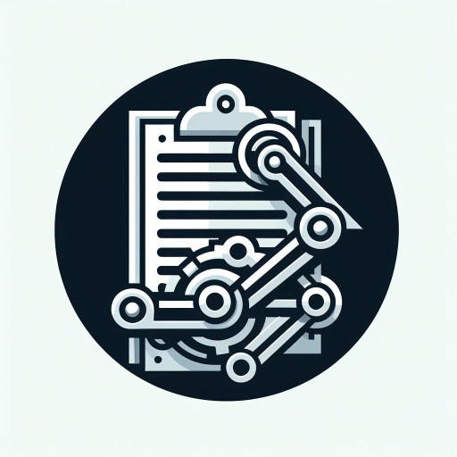 logo of The Syllabus Machine on the GPT Store