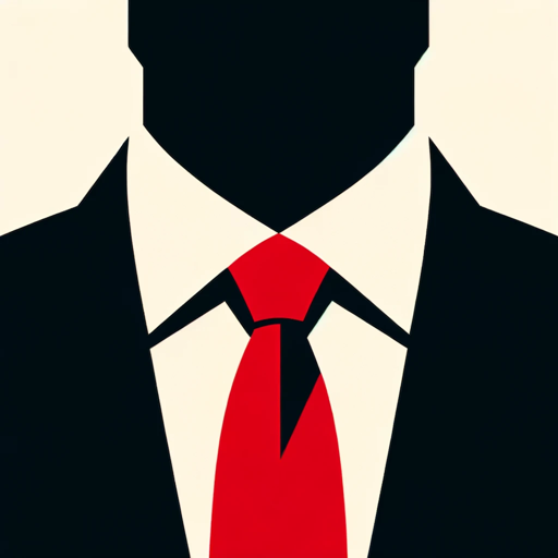 logo of Trump GOP on the GPT Store