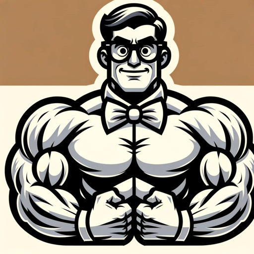 logo of Pump Pundit on the GPT Store