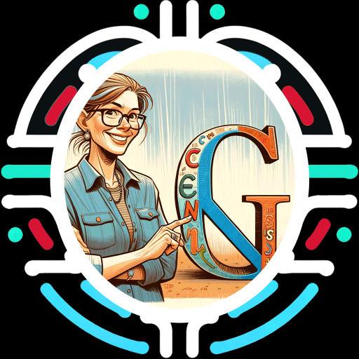 logo of AI Mega Labs | Phonics Tutor on the GPT Store