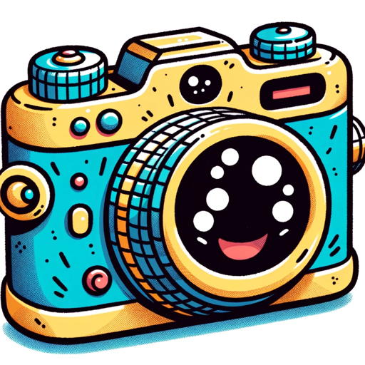 logo of Cartoon Me on the GPT Store