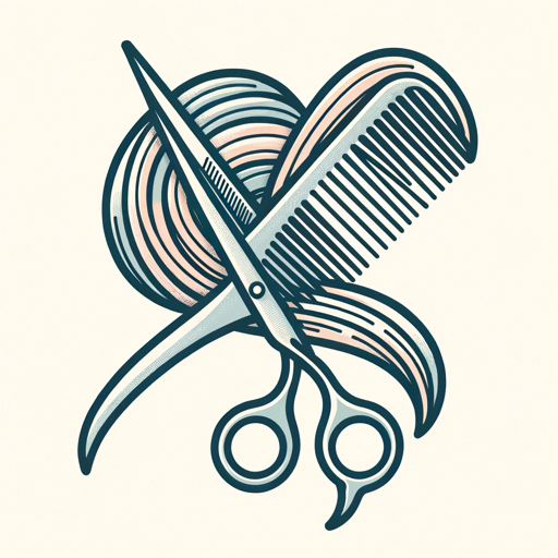logo of Hair Harmony on the GPT Store